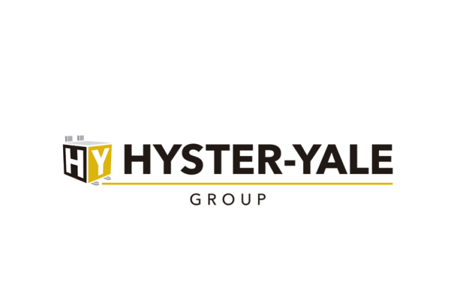 Hyster-Yale Materials Handling