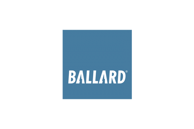 Ballard Power Systems Europe